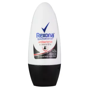 Des Rol Rexona 50Ml Fem Antib Invi
