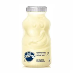 Iogurte Nestle Chamyto Trad 75G