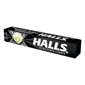 Bala Halls Extra Forte 28G