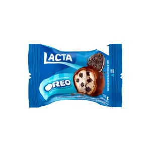 Bombom Lacta Oreo 20,1G