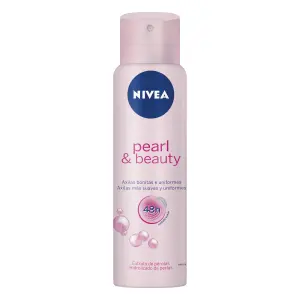 Des Aer Nivea 150Ml- Pearl Beauty