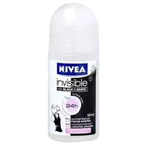 Nivea Desodorante Roll-On B&Ampw Athn Fem 50Ml