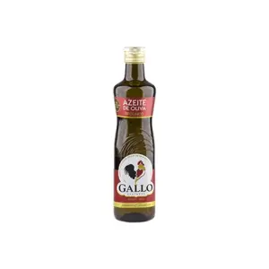 Azeite Gallo 250Ml Puro Vidro 250Ml