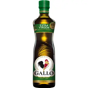 Azeite Gallo Vidro 500Ml