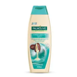 Sh Palmolive Sos 350Ml-Fr Cuid Esp Cuid Esp Hyalur