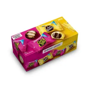 Bombom Lacta Sonho Valsa 220G