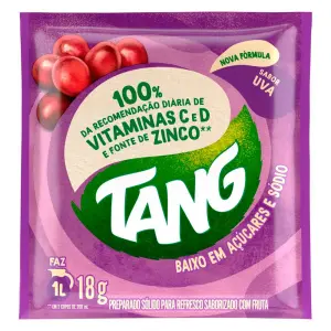 Suco Tang 18G Uva