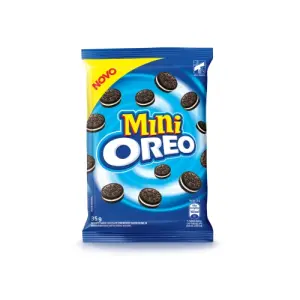 Bisc Mini Oreo 35Gr