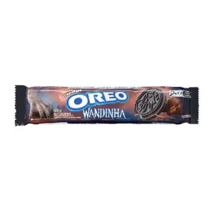 Bisc Oreo Choc 90G