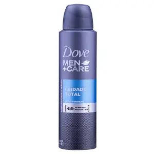 Des Aer Dove Men Care 89G Prot Total