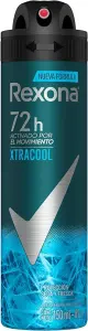 Dsd Rexona Aero Men Xtracool 150Ml