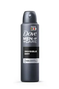 Dsd Dove Aero Men Care Trad 150Ml