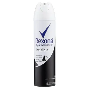 Des Aer Rexona 150Ml- Fem Invisible