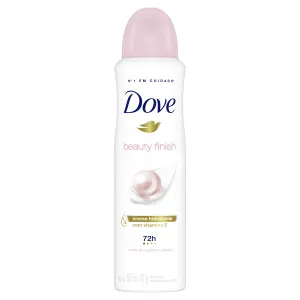 Des Aer Dove Fem 87G Beauty Finish