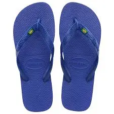 Sand Hav Brasil 43/44 Azul Naval