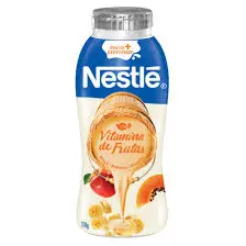 Iogurte Nestle 170G Vitamina Frutas