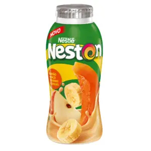 Iogurte Nestle Neston 170G Baunilha