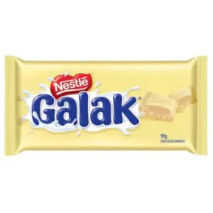 Choc Nestle 80G Galak
