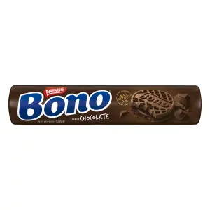 Bisc Rech Bono 90G Choc