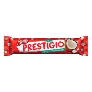 Choc Prestigio Nestle 33G