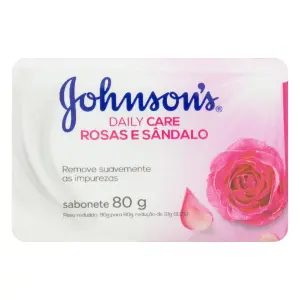 Sab Jj 080G Rosas/Sandalo(E)*