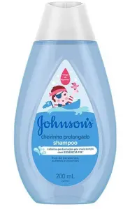 Sh Inf Johnson Baby 200Ml-Pet Cheirinh Prolnd(E)