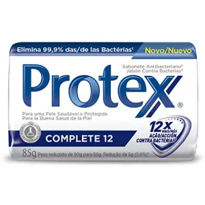 Sab Protex 85G Complet 12