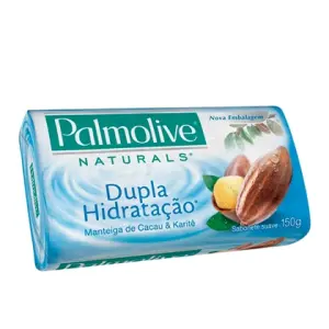 Sab Palmolive 150G Karite