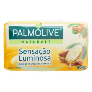 Sab Palmolive 150G Argan
