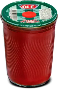 Extrato Tomate 190G Ole