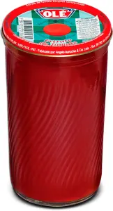 Extrato Tomate 260G Ole