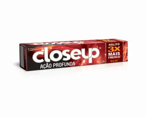 Cd Close-Up 90G Red Hot