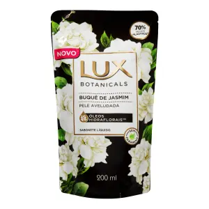 Sab Liq Lux Botanicals 200Ml-Rf Buque Jasmim(E)