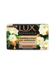 Sab Lux Botanicals 85G Oleo Amendoas