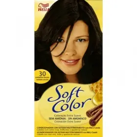 Tint Tonalz Soft Color Kit 30 Cast Esc(E)