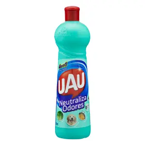 Ing Multiuso Uau Neutra Odores 500Ml
