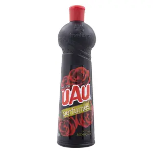 Limp Uau Multi Uso 500Ml Rosas e Seducao