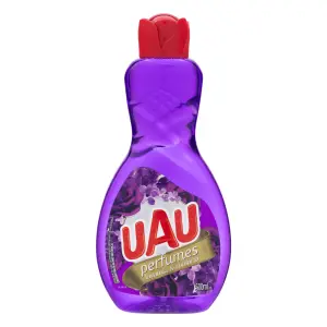 Limp Uau Perf 500Ml Lavanda e Conforto