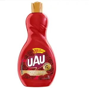 Limp Uau Perf 1L Flores Verm