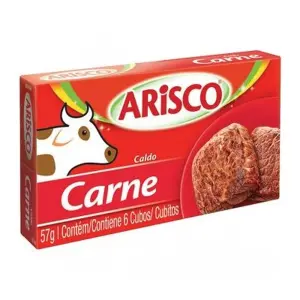 Caldo Arisco 57G Carne