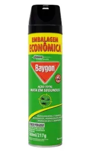 Inset Baygon 360Ml Acao Total