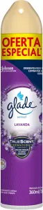 Odorizante Glade 360Ml Lavanda