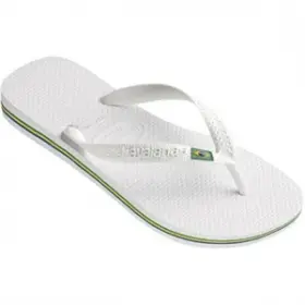 Sand Hav Brasil 33/34 Branco