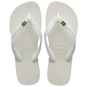 Sand Hav Brasil 37/38 Branco