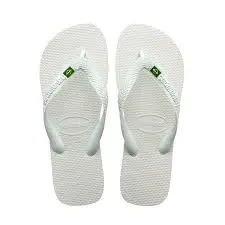 Sand Hav Brasil 39/40 Branco