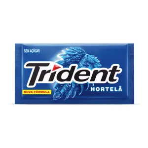 Chic Trident Hortela 8G