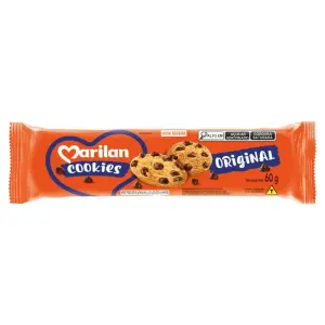 Cookies Marilan Original 60G