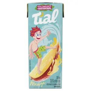 Suco Tial 200Ml Manga