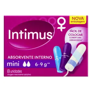 Abs Interno Intimus Mini