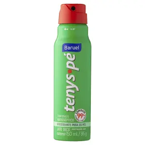 Antisep Aer Pes Tenyspe Baruel 92G Jato Sec Canf(E)